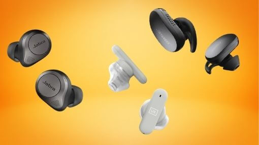highest quality bluetooth earbuds top 3