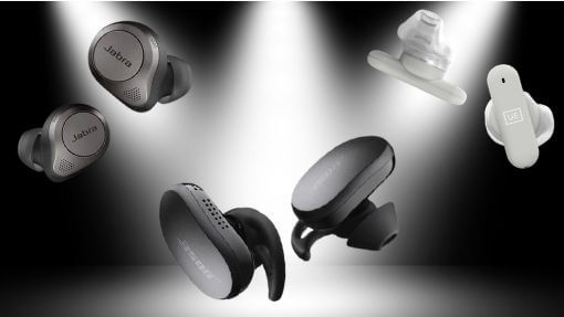highest quality bose earbuds and more