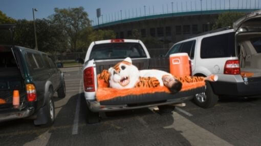 portable speakers on wheels perfect for tailgating parties