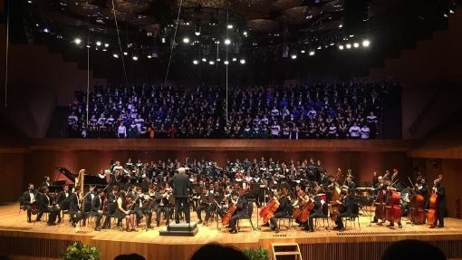 bluetooth speakers for classical music to hear the orchestra