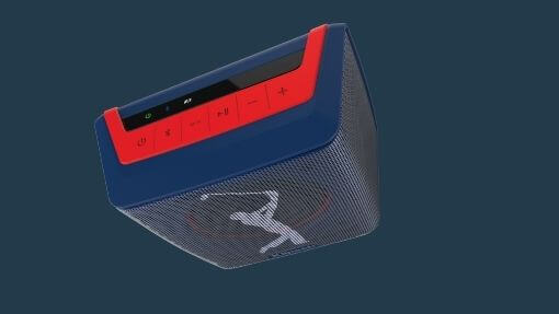 klipsch pga bluetooth speaker