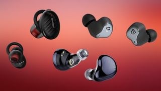 3 kinds of multi driver earbuds