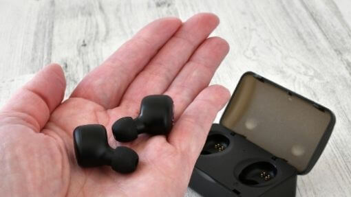battery care for maximum bluetooth earbud life