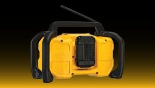 dewalt bluetooth speaker dcr028b
