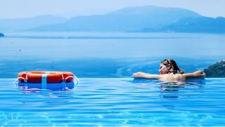 Waterproof Bluetooth Speakers that Float