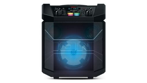 ion party boom review