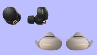 sony earbuds vs bose earbuds