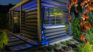 top 7 hot tub speakers