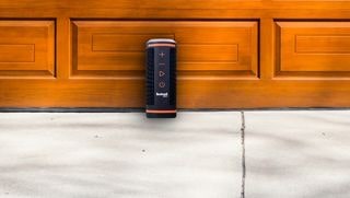 bushnell golf speaker