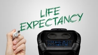 life expectancy