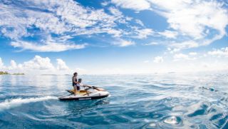 sea doo jet ski