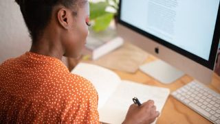 technical content writer