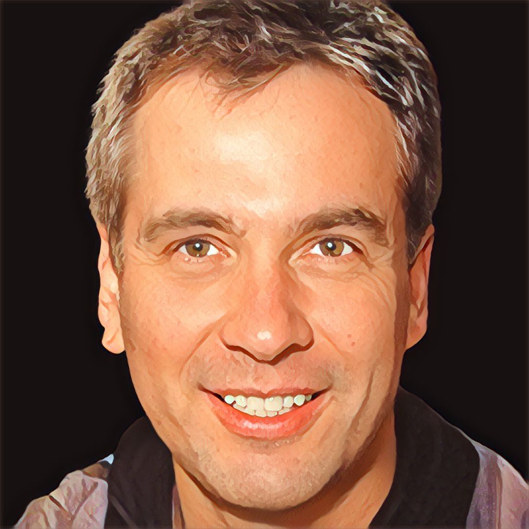 Brian Davis – Editor of My Audio Needs