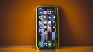 iphone that can connect dual bluetooth speakers