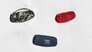 jbl speakers with partyboost