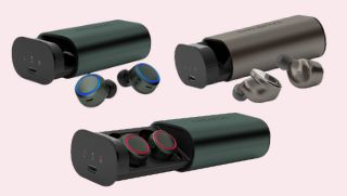 a picture of creative outlier earbuds