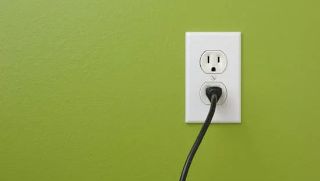 ac power outlet